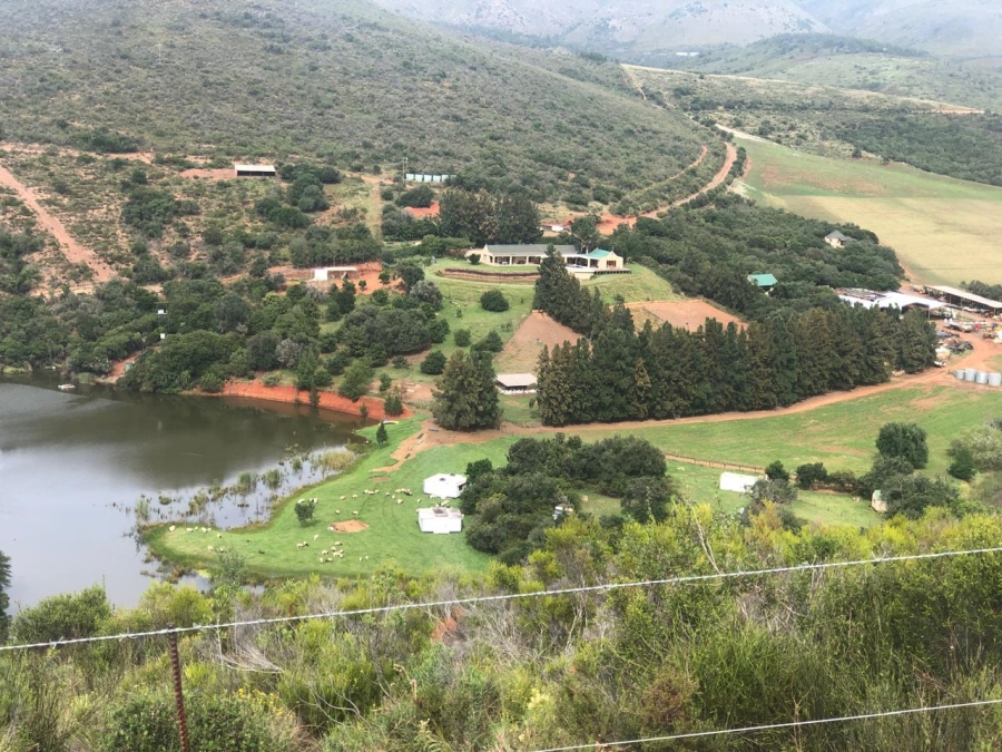8 Bedroom Property for Sale in Elandsrivier Eastern Cape